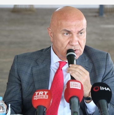 Yüksel Yıldırım'dan Transfer Açıklaması