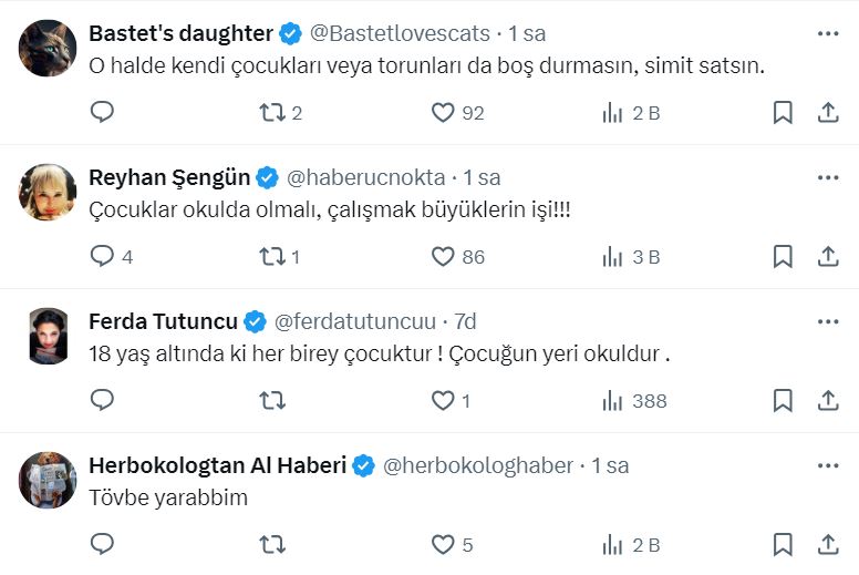 Sandıkçı'dan Düşüncesiz Nasihat! 