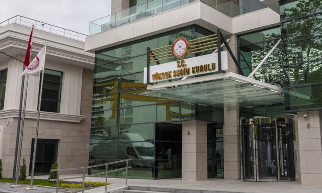 Adaylık Düğümü Çözülüyor
