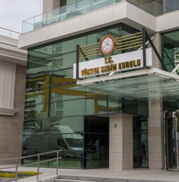 Adaylık Düğümü Çözülüyor