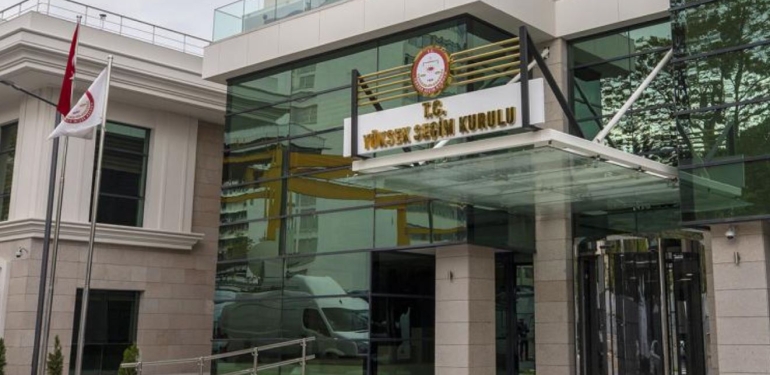 Adaylık Düğümü Çözülüyor