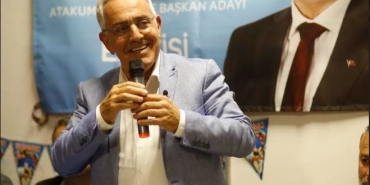 Adem Bektaş'tan Yeni Yalı Kafe Müjdesi
