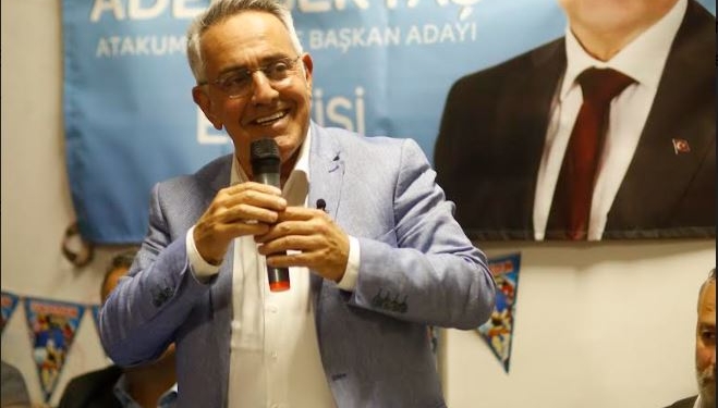 Adem Bektaş’tan Yeni Yalı Kafe Müjdesi