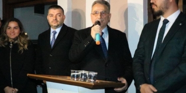 Ak Parti İlkadım Adayı Kurnaz'dan 'Yetersiz Hizmet' Çıkışı