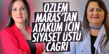 Ak Parti'den Atakum'da İYİ Transfer