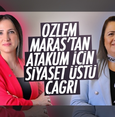 Ak Parti'den Atakum'da İYİ Transfer