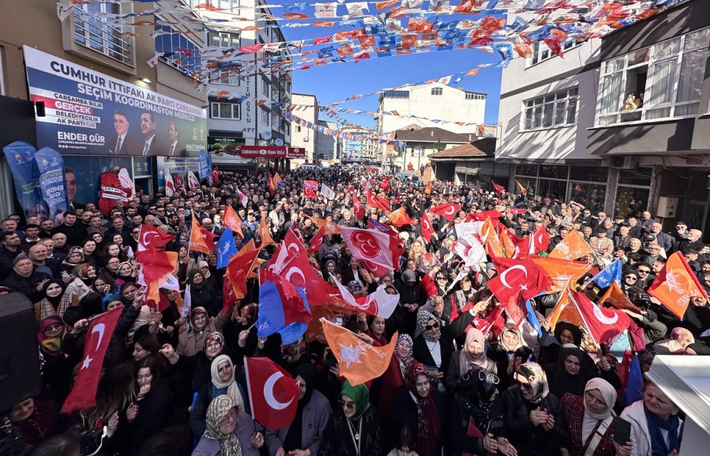 Başkan Doğan, Hemşerilerine Seslendi