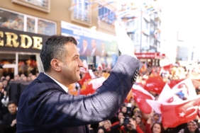 Başkan Doğan, Hemşerilerine Seslendi