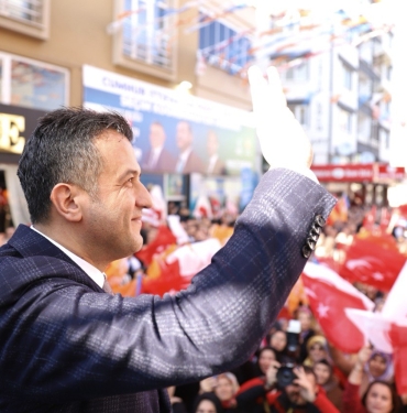 Başkan Doğan, Hemşerilerine Seslendi