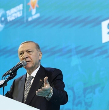 Cumhurbaşkanı Erdoğan'dan Önemli Açıklamalar