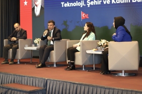 Doğan, Samsun'u Ahenk İçerisinde Yöneteceğiz