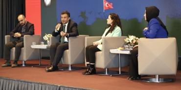 Doğan, Samsun'u Ahenk İçerisinde Yöneteceğiz