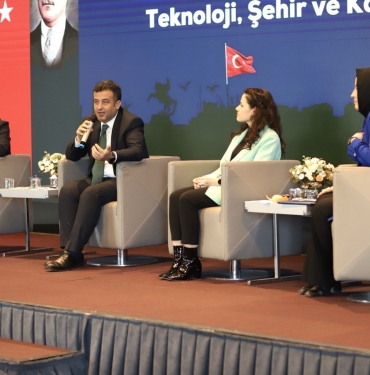 Doğan, Samsun'u Ahenk İçerisinde Yöneteceğiz