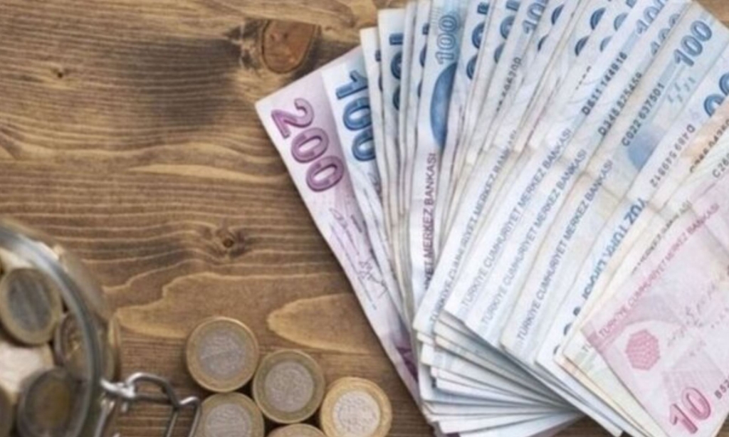 Emekli Bayram İkramiyesi Ne Kadar Olacak