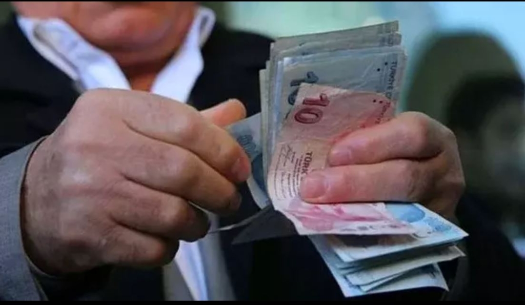 Emekli Bayram İkramiyesi Ne Kadar