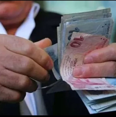 Emekli Bayram İkramiyesi Ne Kadar