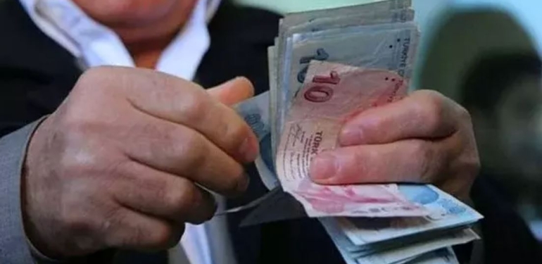 Emekli Bayram İkramiyesi Ne Kadar?