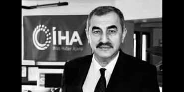 Gazeteci Ali Yılmaz Ergen Hayatını Kaybetti