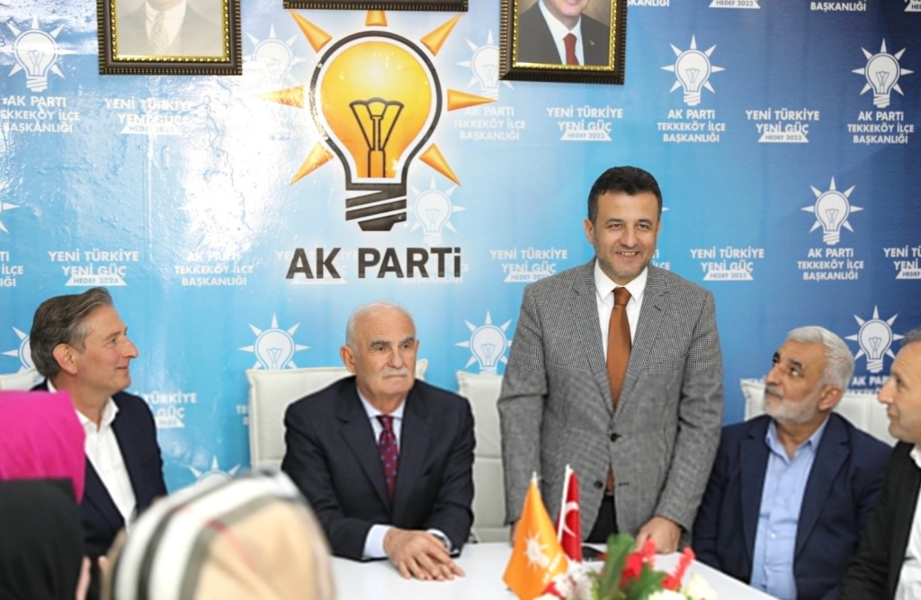 Halit Doğan, Uçuk Su Faturaları İle İlgili Konuştu