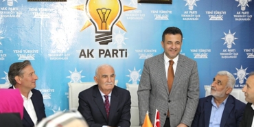Halit Doğan, Uçuk Su Faturaları İle İlgili Konuştu
