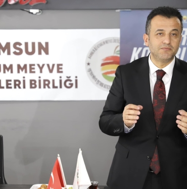 Halit Doğan'dan Çiftçilere Destek Açıklaması