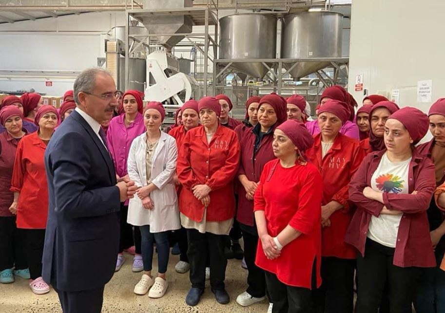 Hüseyin Dündar'dan İddialı SKM Açılışı Daveti