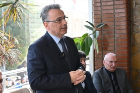 İhsan Kurnaz, İlkadım'ın Kaybedecek Bir Günü Bile Yok