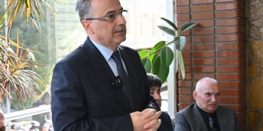 İhsan Kurnaz, İlkadım'ın Kaybedecek Bir Günü Bile Yok