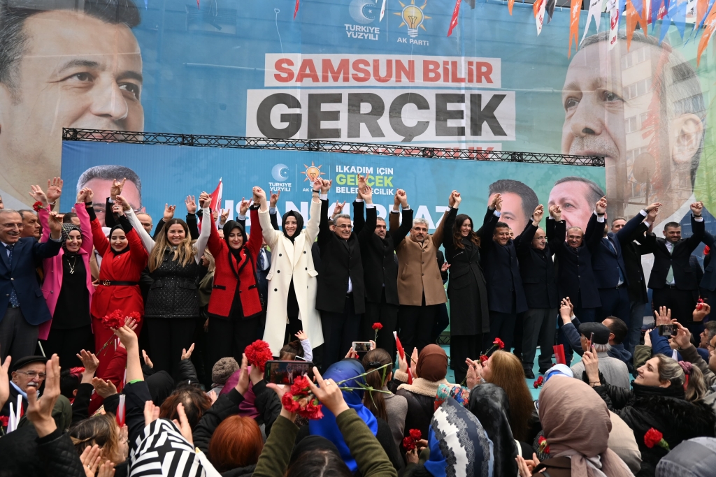 İhsan Kurnaz'dan Birlik Mesajı