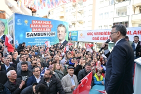 İhsan Kurnaz'dan Birlik Mesajı