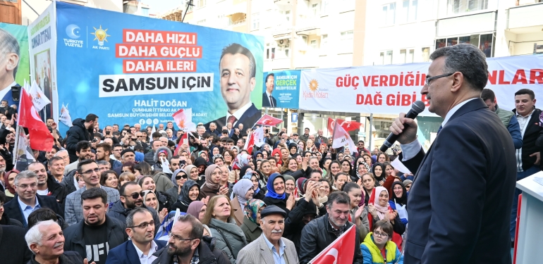 İhsan Kurnaz'dan Birlik Mesajı