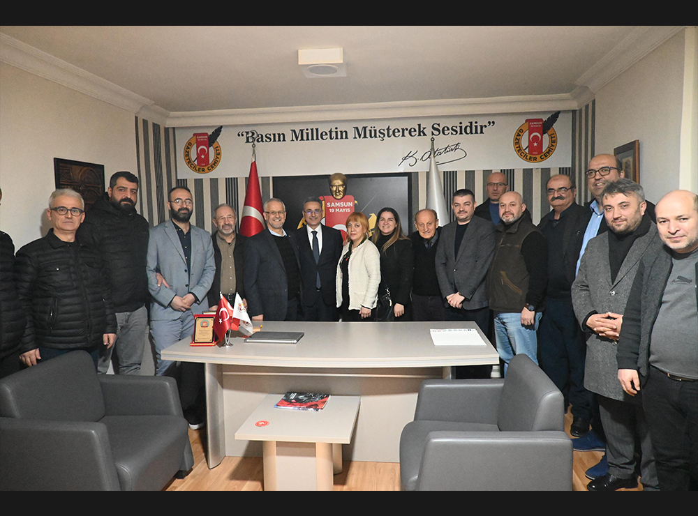 İhsan Kurnaz'dan İlkadım'a Yeni Vizyon