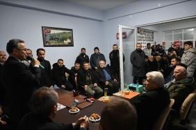 Kurnaz, İlkadım'ın 5 Yıllık Kaybına Nokta Koyacağız
