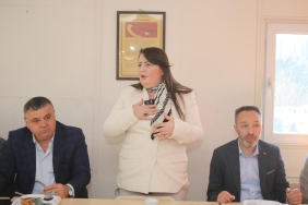 Maraş, Atakum 'Gerçek Belediyecilik' İle Taçlanacak