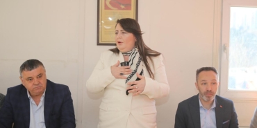 Maraş, Atakum 'Gerçek Belediyecilik' İle Taçlanacak