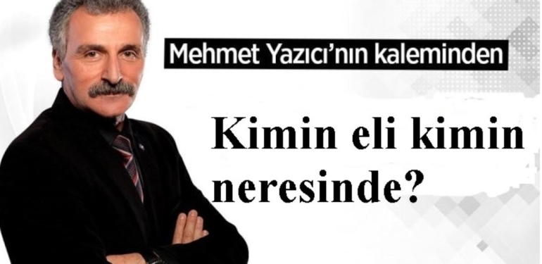 Ak Partili Mustafa Demir’in CHP ve YRP’ye Çalışan Ekibi Deşifre Oldu!