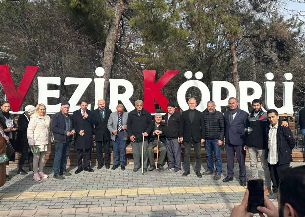 Mustafa Yeşilyurt'tan 'Özgür Basın' Mesajı