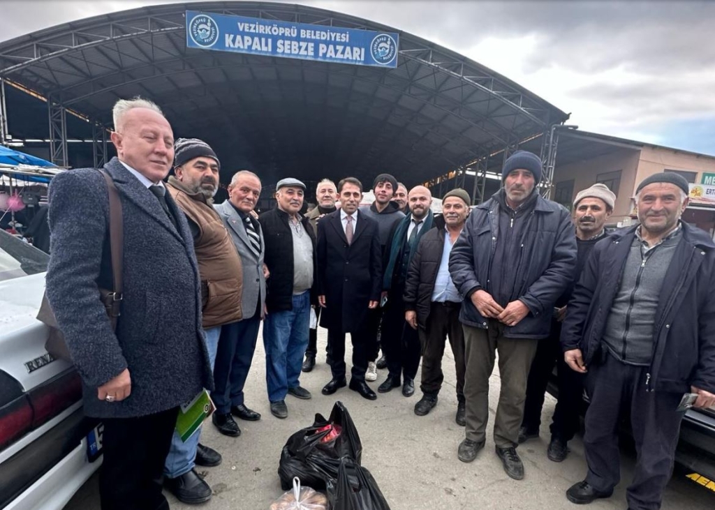 Mustafa Yeşilyurt'tan 'Özgür Basın' Mesajı