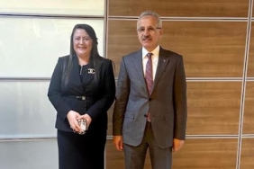 Özlem Maraş Atakum Hak Ettiği Yatırımı Alacak