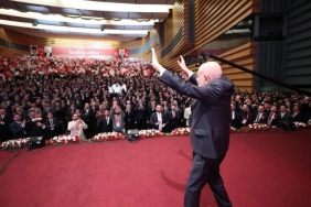 Saadet Partisi'nin Samsun Adayları Belli Oldu