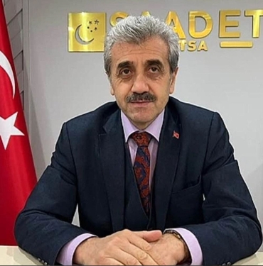 Saadet Partisi Samsun Adaylarını Açıklıyor