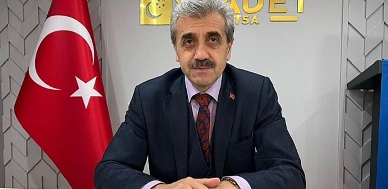 Saadet Partisi Samsun Adaylarını Açıklıyor