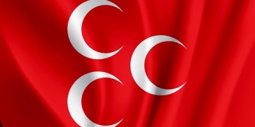 Samsun MHP'de Şok Eden İstifa