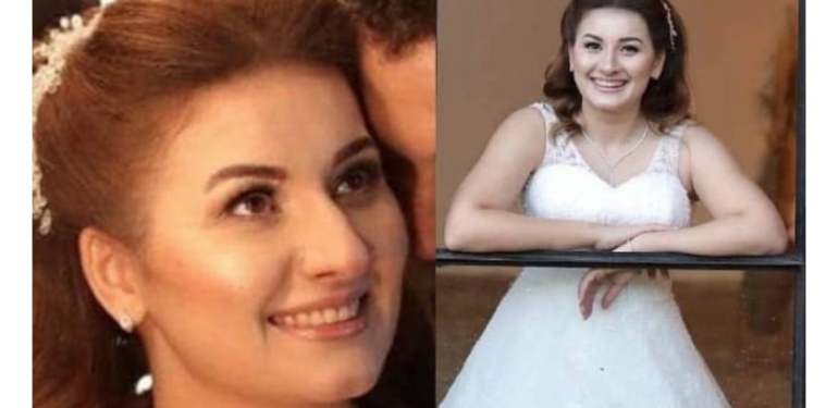 Samsun'da Bir Kadın Daha Cinayete Kurban Gitti