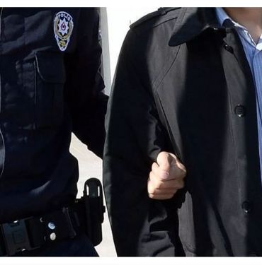Samsun'da Bir Kadını Dolandıran Sahte Savcı Tutuklandı