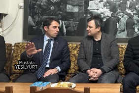 Samsun'u Yönetmek, Evlatlarına Yakışır