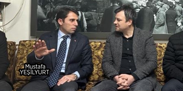 Samsun'u Yönetmek, Evlatlarına Yakışır