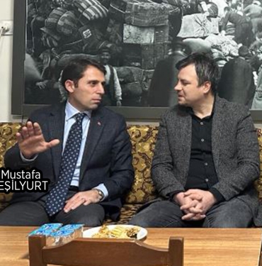 Samsun'u Yönetmek, Evlatlarına Yakışır