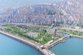 Samsun'un Nüfus Artış Hızı Binde 6,6