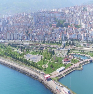 Samsun'un Nüfus Artış Hızı Binde 6,6